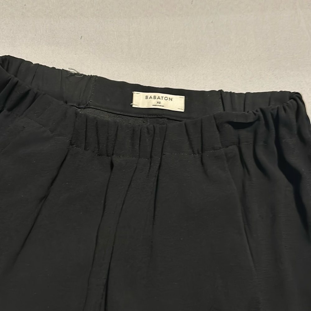 aritzia dress pants
